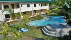 Alona Beach Resort - Swiss Resort Panglao Island Bohol