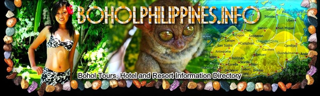 bohol-philippines info