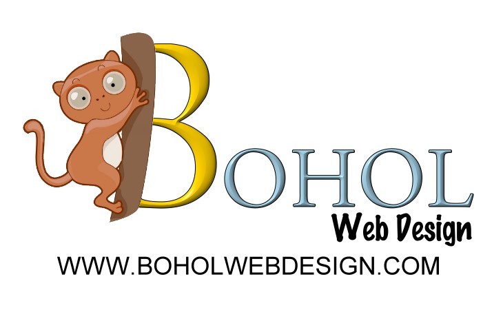 Bohol web design