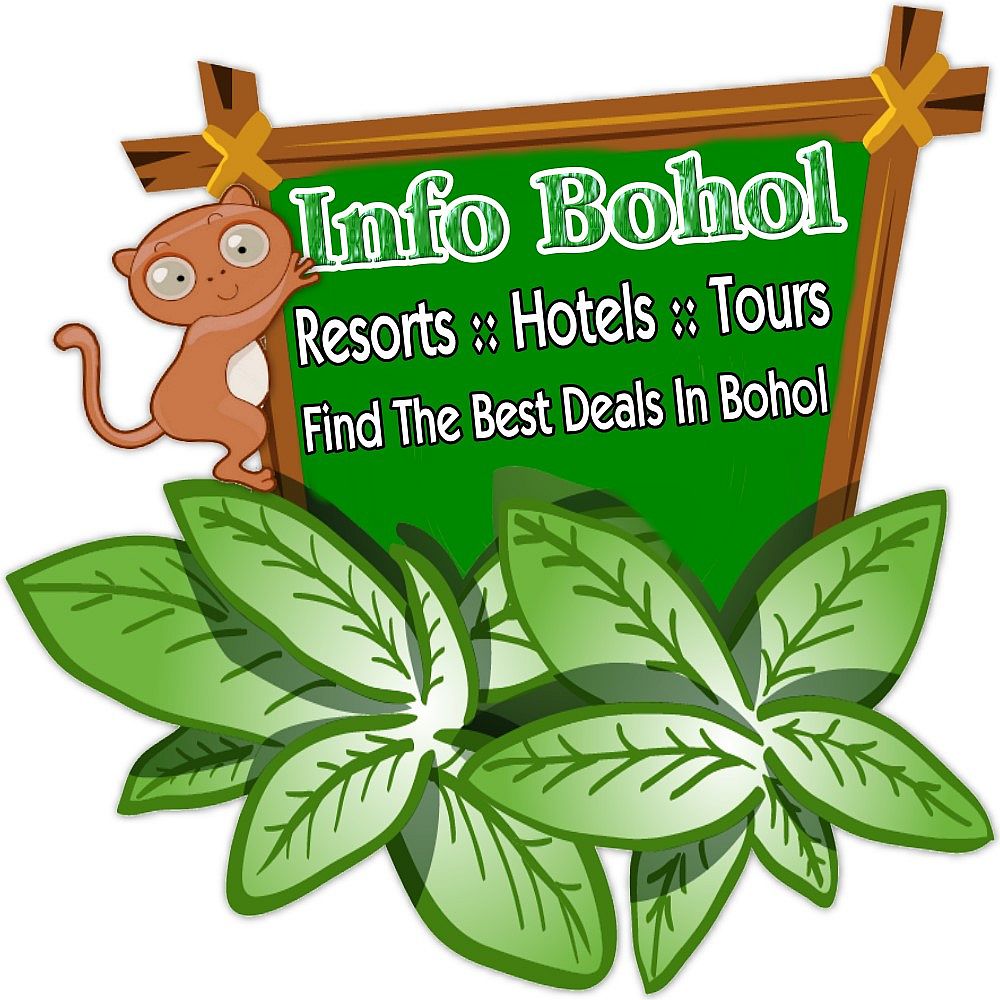 Info Bohol Logo