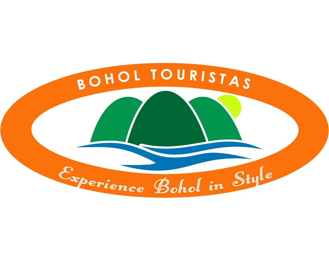 Bohol Tours Logo