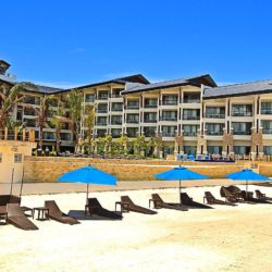 Bellevue Beach Resort Panglao Bohol Affordable Rates