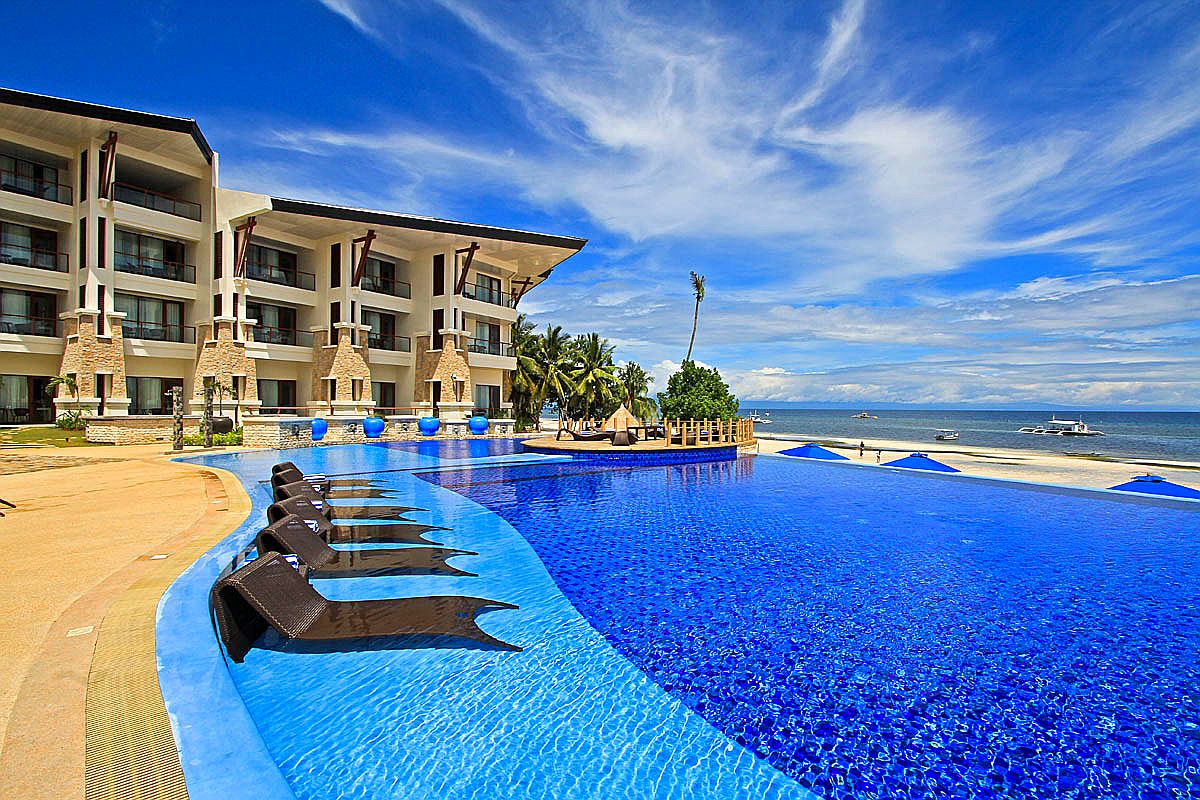 The Bellevue Beach Resort Bohol Discount Rate Info Bohol