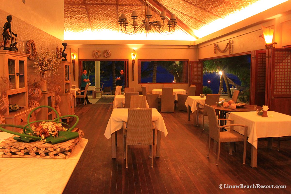 Linaw Beach Resort Panglao Island Bohol 184