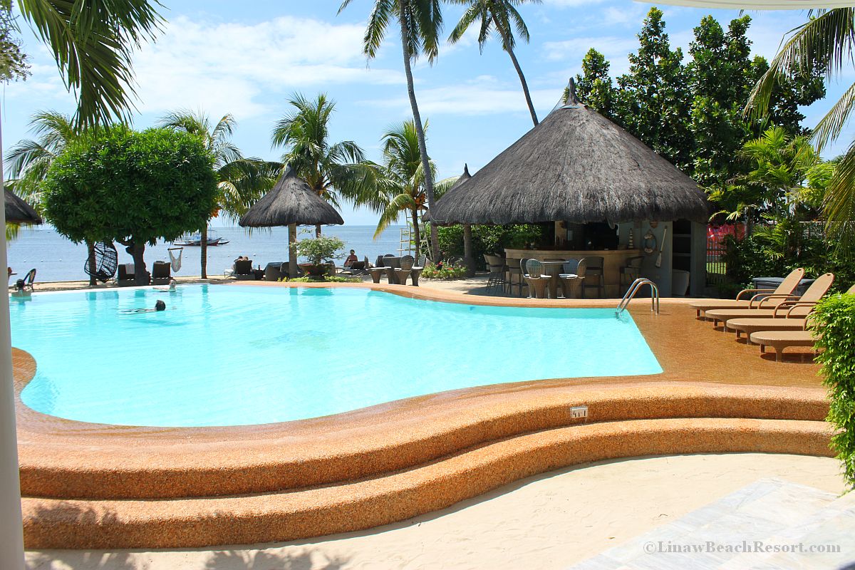 Linaw Beach Resort Panglao Island Bohol 434
