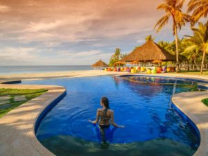 south palms resort panglao bohol philippines