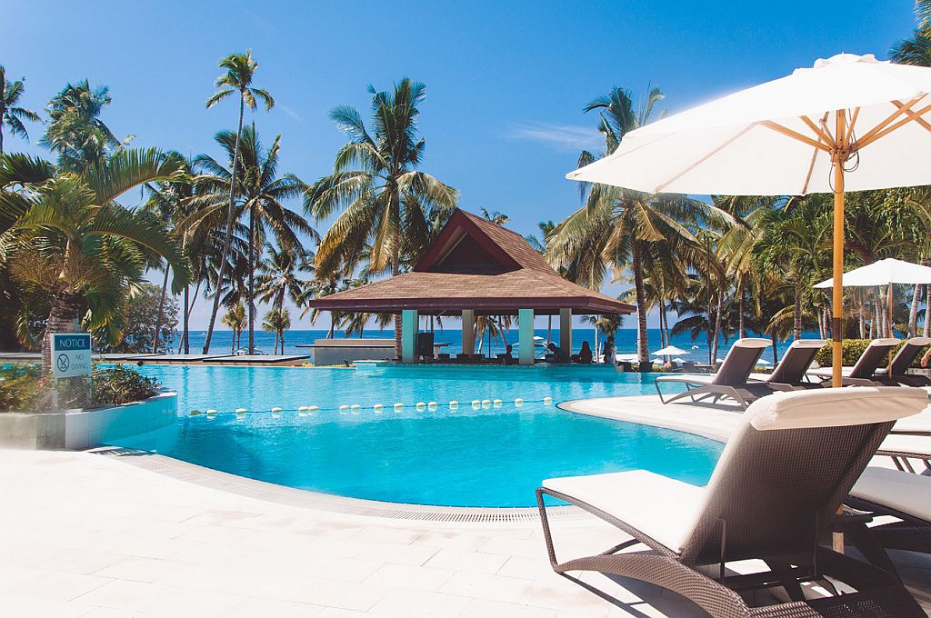 Bohol Beach Resorts Philippines