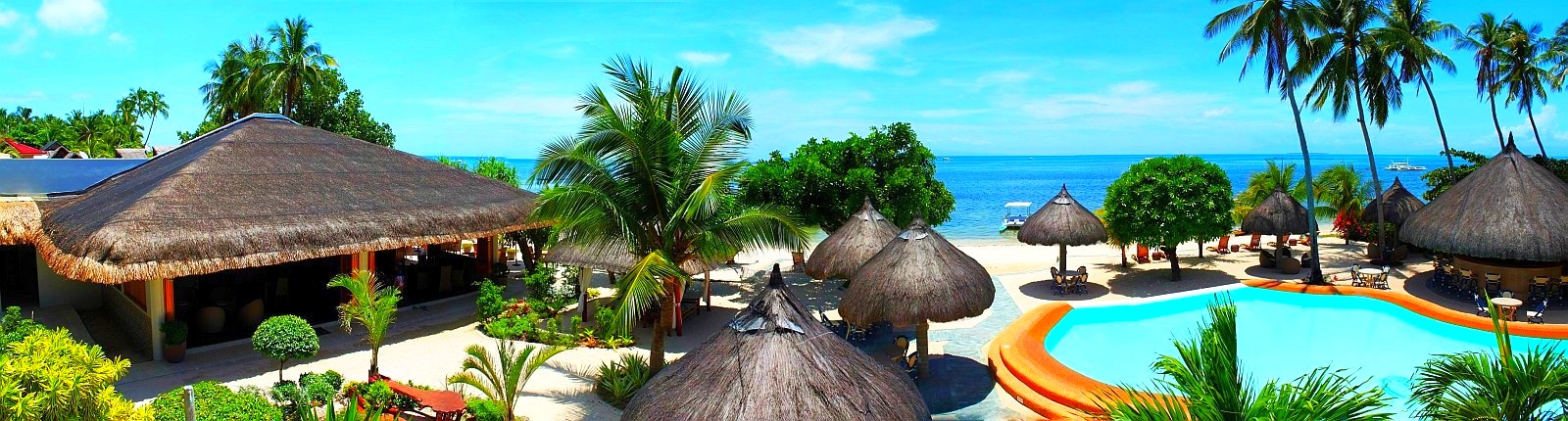 Top 10 Beach Resorts In Bohol Because Summer is Fast Approaching!