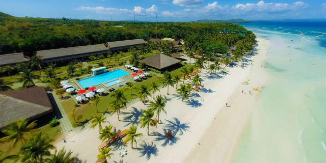 Bohol Beach Club, Bohol, Philippines Discount Rates