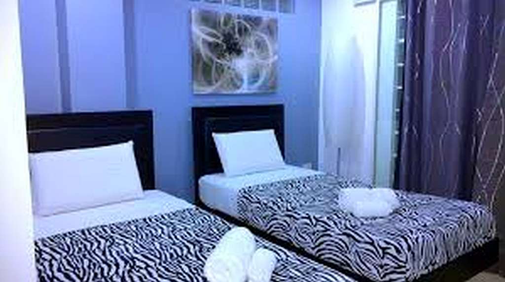 Affordable Rates At The Bohol South Beach Hotel! Book Now! 004