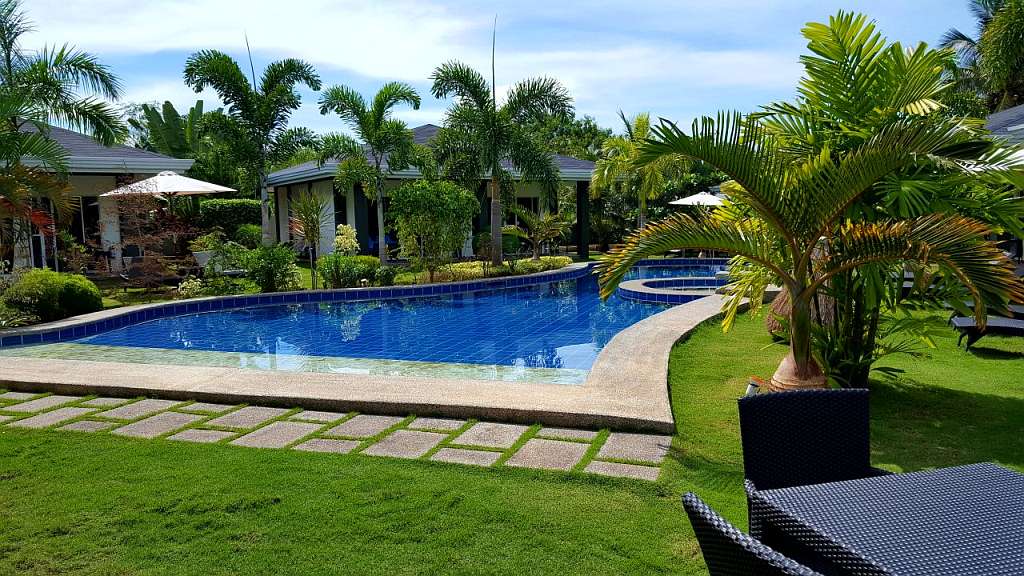 Best Price At The Alona Royal Palm Resort And Restaurant Panglao, Bohol 001