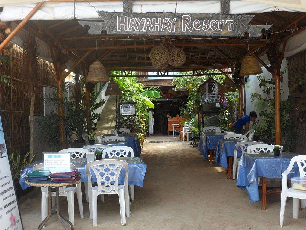 Best Price For Hayahay Bohol Beach Resort And Restaurant