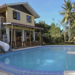 Hayahay Bohol Beach Resort and Restaurant Best Rates