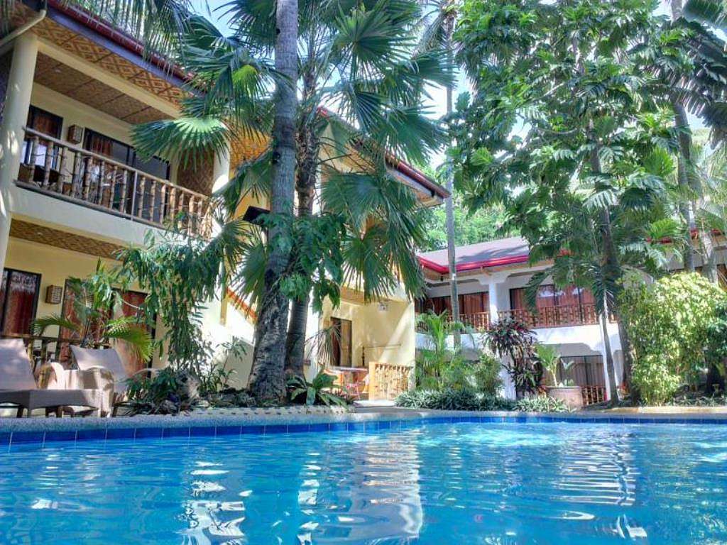 Best Rates At The Alona Vida Beach Resort In Alona Beach Panglao Bohol 002