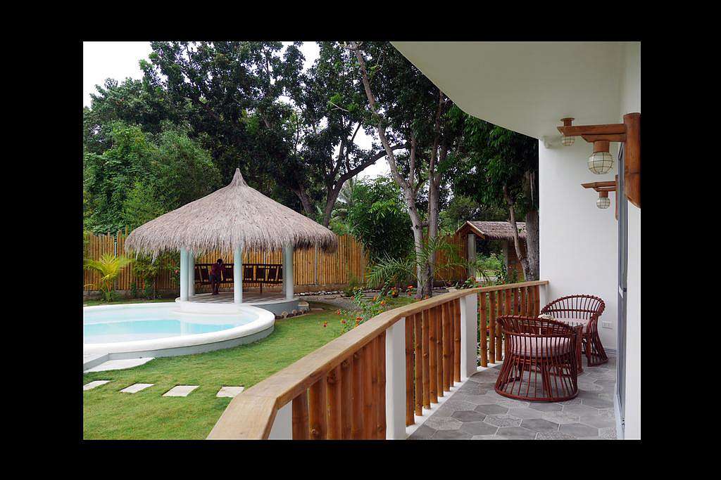 Book At The Bohol Dreamcatcher Resort And Get More For Your Money 005