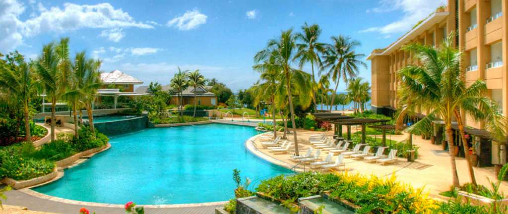 Cheap Rates At The Be Grand Resort Bohol Book Now 008