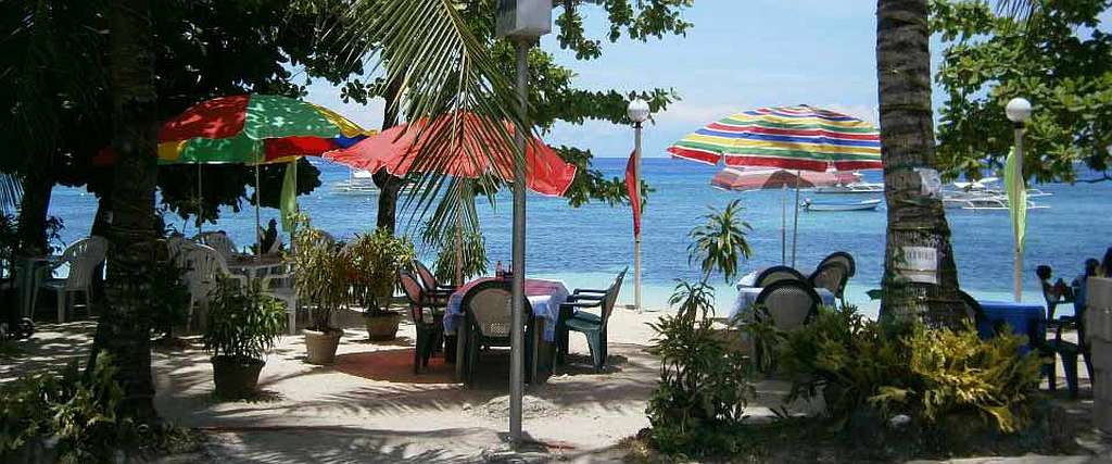 Fabulous Rates At The Aquatica Beach Resort, Panglao 004