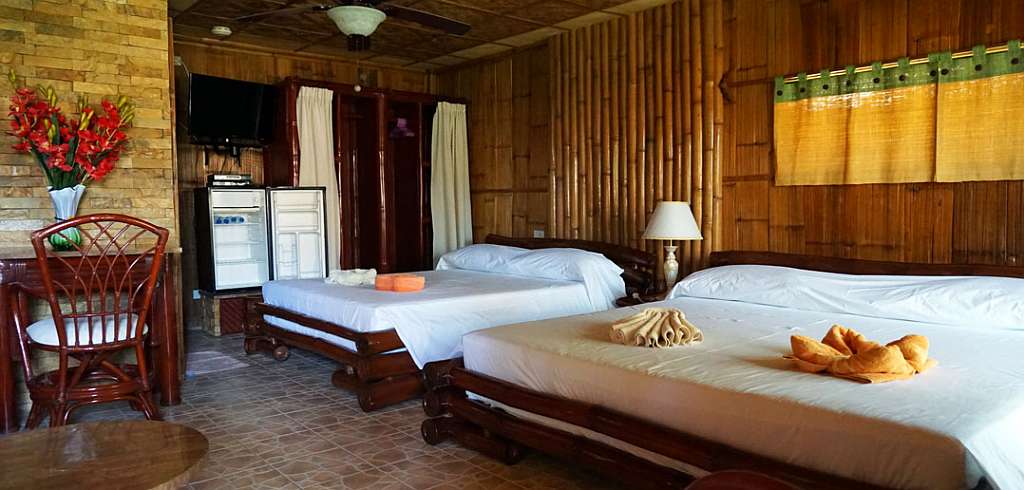 Relax At Dream Native Resort For A Very Affordable Rates 003