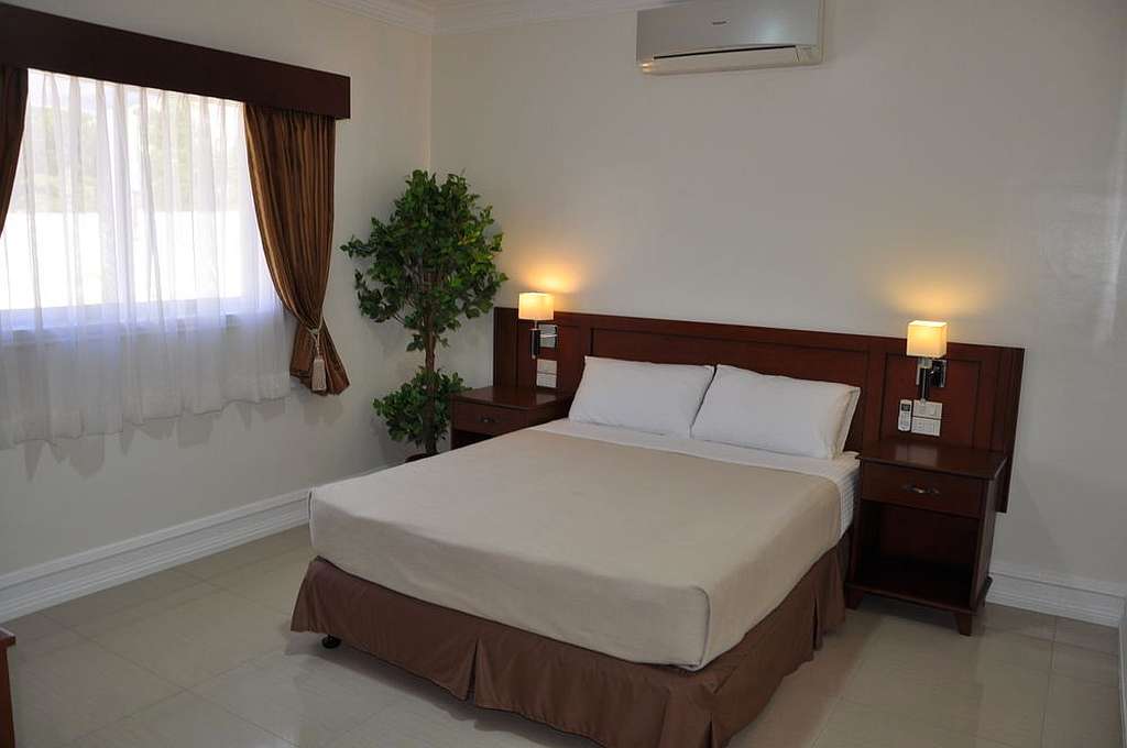 Relaxing Atmosphere At The Olivia Resort Homes, Panglao Book Now! 002