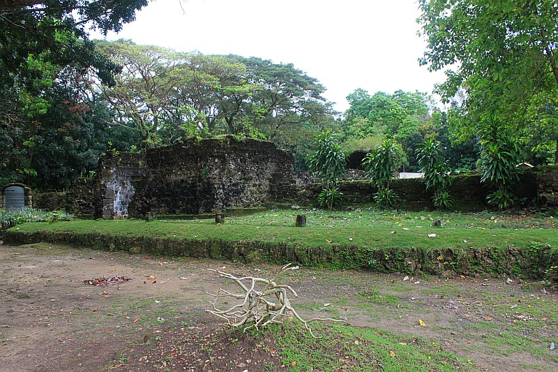 The Historic Ermita Ruins Bohol Philippines (11)