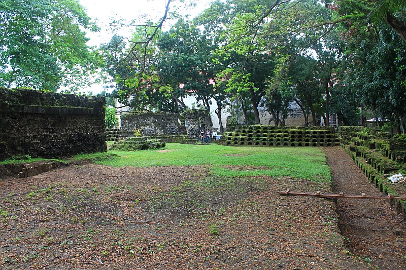 The Historic Ermita Ruins Bohol Philippines (31)