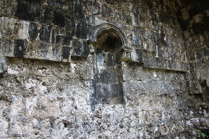 The Historic Ermita Ruins Bohol Philippines (51)