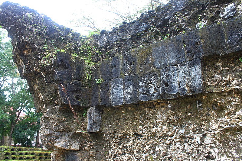 The Historic Ermita Ruins Bohol Philippines (55)
