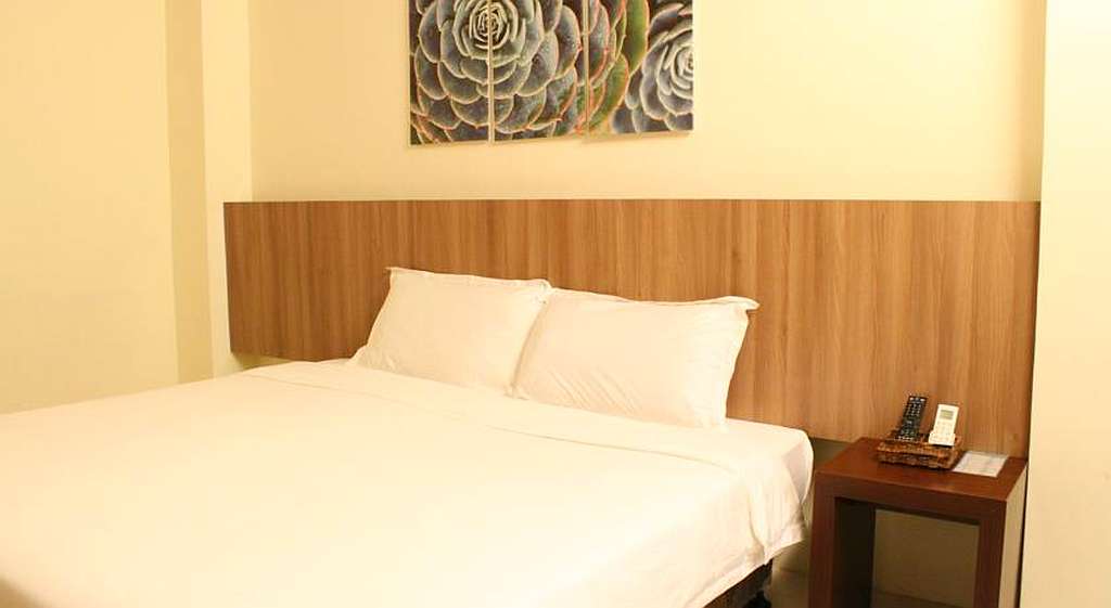 Best Offers At The Ocean Suites Boutique Hotel Bohol! Book Now! 003