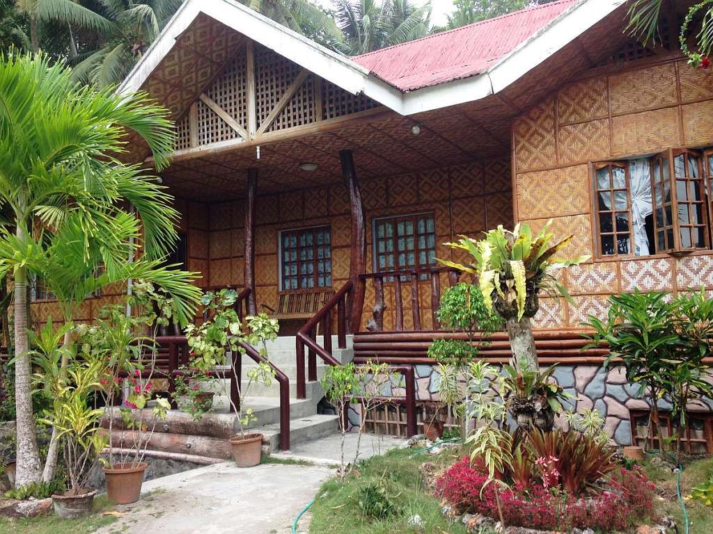 Big Discount At The Hilltop Cottages & Resort, Loboc, Bohol! Book Now! 006