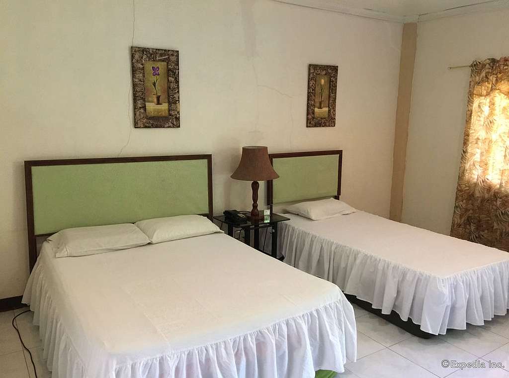 Book Now At The Olmans View Resort, Dauis, Philippines Discounted Rates 001