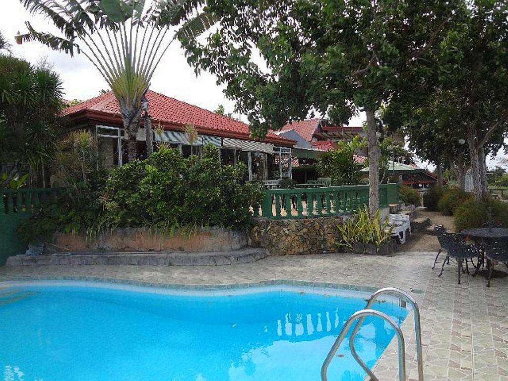 Book Now At The Olmans View Resort, Dauis, Philippines Discounted Rates 002