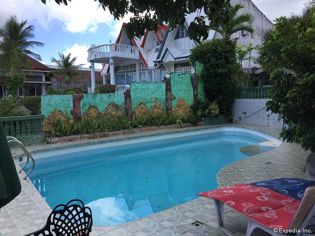 Book Now At The Olmans View Resort, Dauis, Philippines Discounted Rates 004