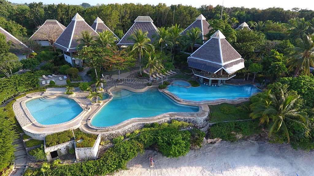 Book, Stay, And Relax At The Mithi Resort And Spa, Panglao Island, Bohol 004