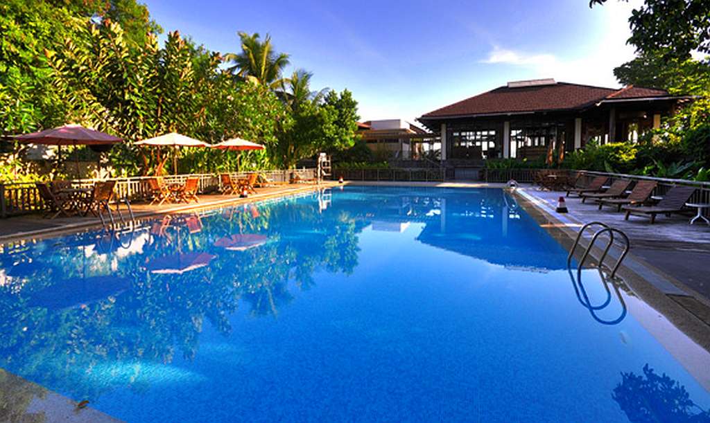 Book, Stay, And Relax At The Mithi Resort And Spa, Panglao Island, Bohol 005