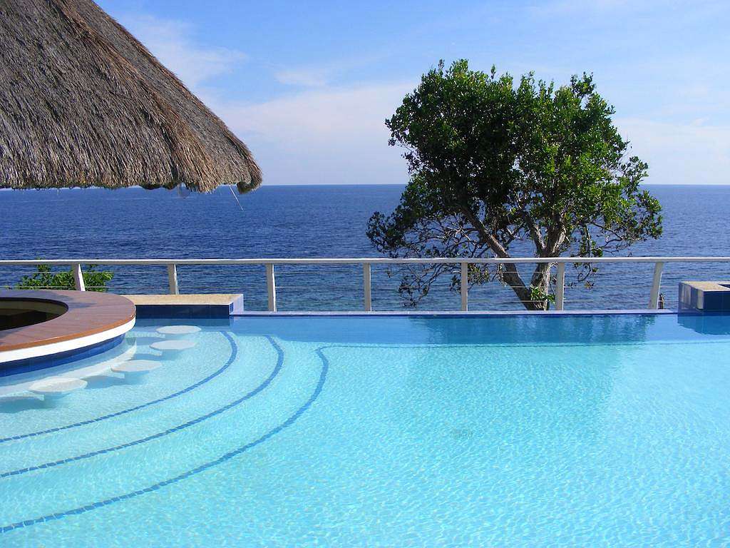 Cliffside Resort, Panglao Bohol Best Price Guarantee 001