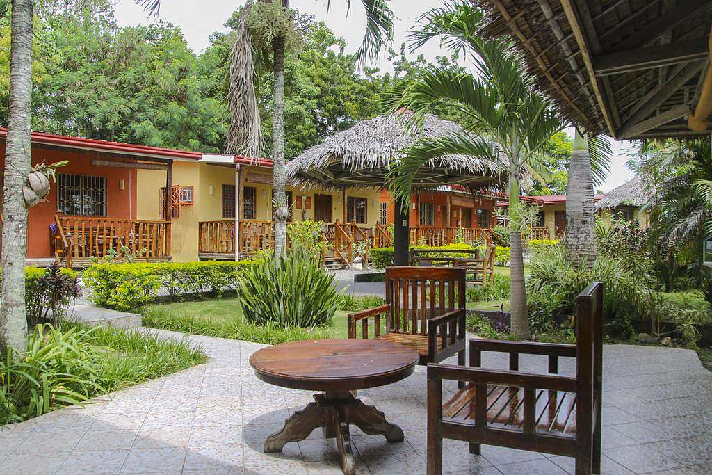 Hurry! Best Offers At The Calape Forest Resort, Calape, Bohol! 005