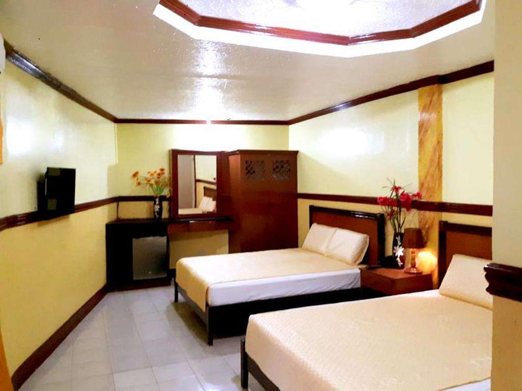 Minimum Rates At The Water Paradise Resort, Tagbilaran City, Bohol 002