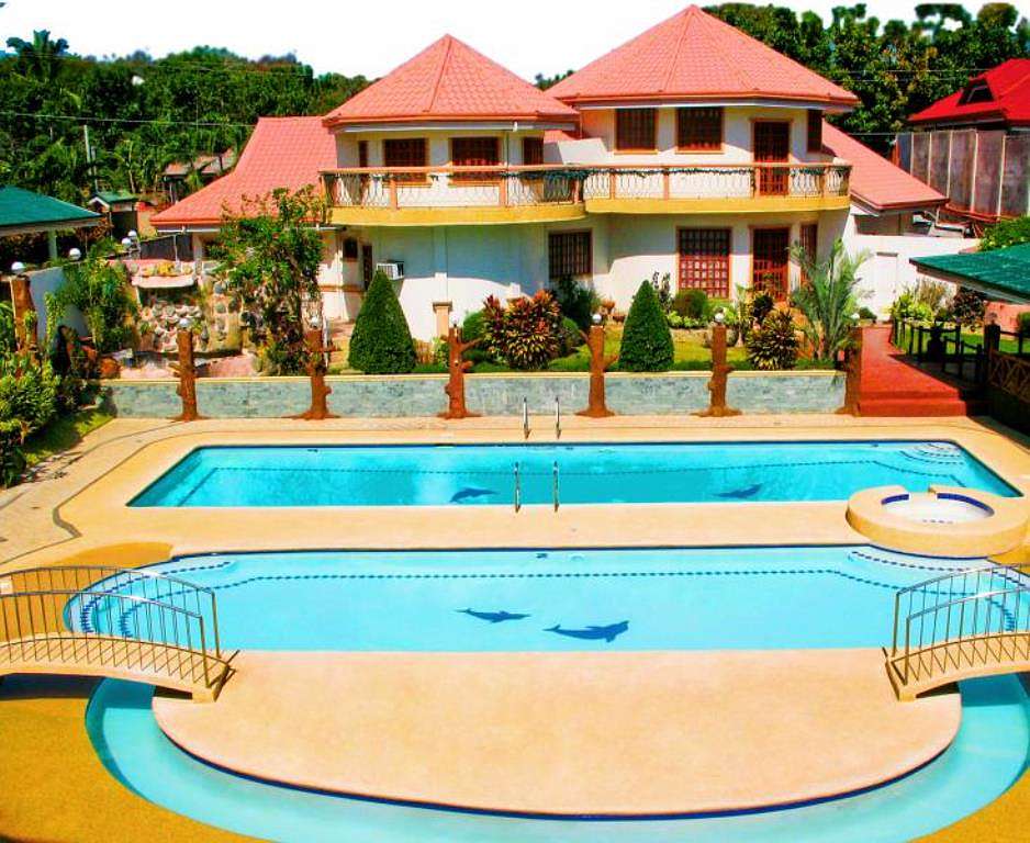 Minimum Rates At The Water Paradise Resort, Tagbilaran City, Bohol 003