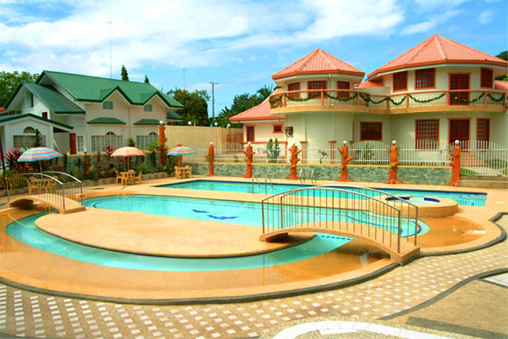 Minimum Rates At The Water Paradise Resort, Tagbilaran City, Bohol 005