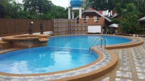 Reasonable Price At The Alona Hidden Dream Resort And Restaurant! Book Now! 002