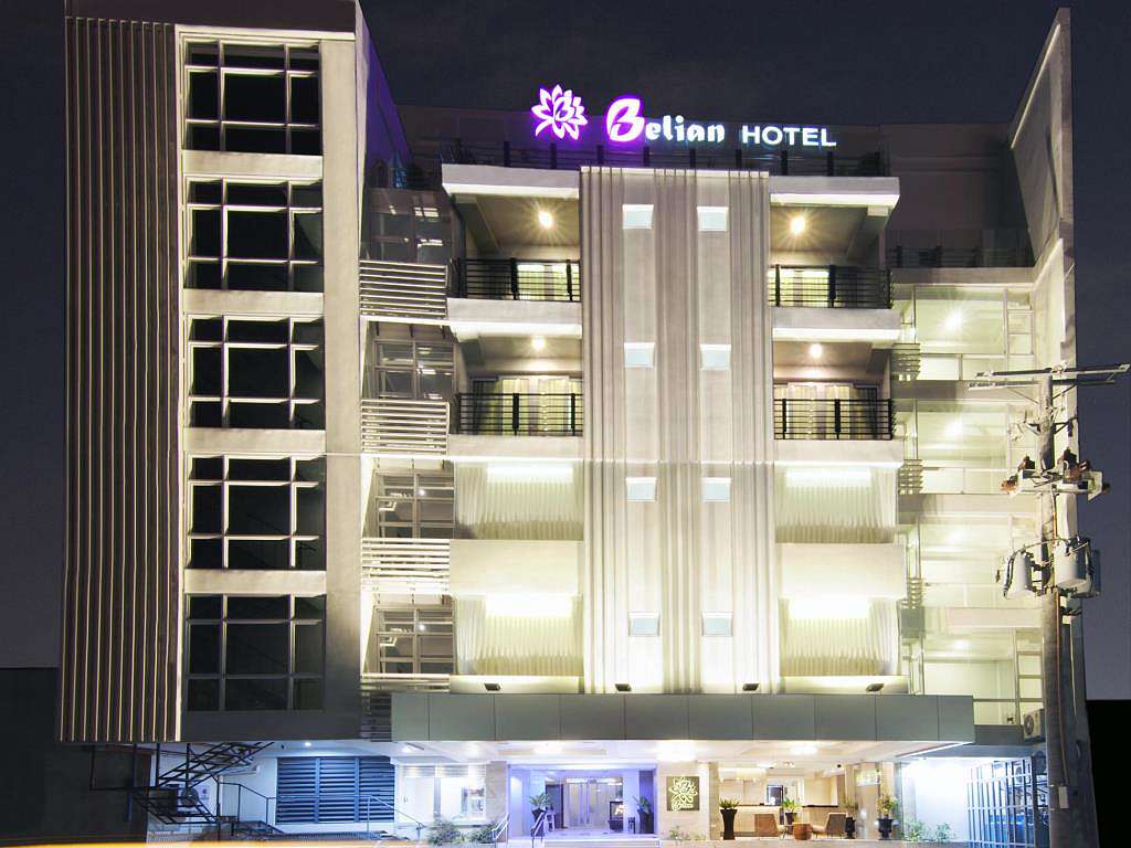 Special Rates At The Belian Hotel In Tagbilaran City, Bohol! Book Now! 002