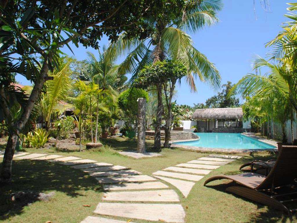 Stay At The Villa Formosa Resort Panglao, Bohol And Get A Great Prices! 001