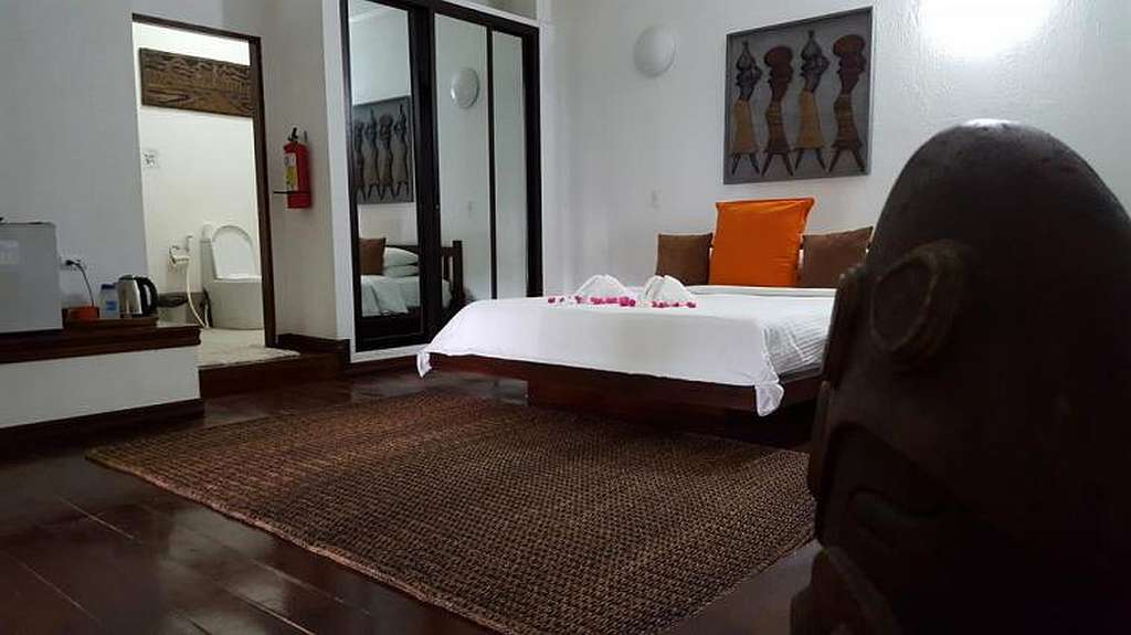 Stay At The Villa Formosa Resort Panglao, Bohol And Get A Great Prices! 005