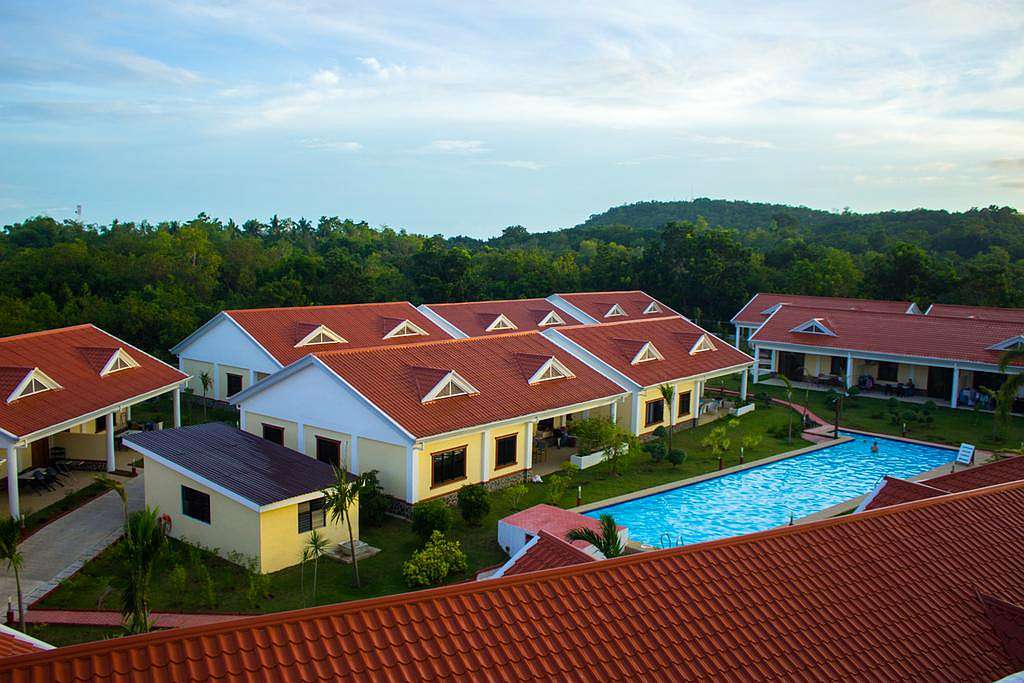 Sunshine Village Resort, Panglao, Bohol, Philippines 002