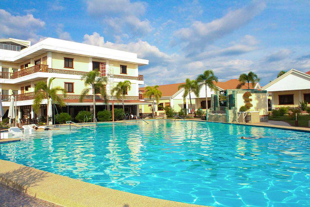 Sunshine Village Resort, Panglao, Bohol, Philippines 004