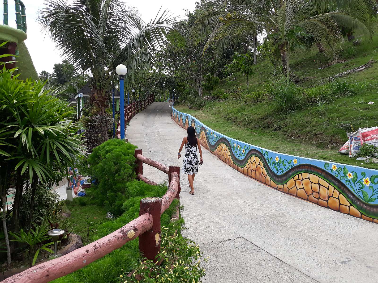 Bet N Choy Farms Water Park And Resort In Catigbian Bohol 140