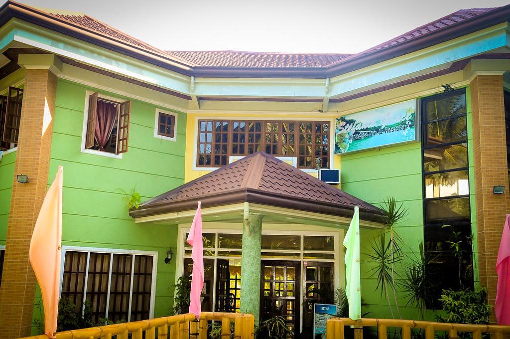 Big Savings When You Book At The Stefanie Grace Paradise Inn, Loboc, Bohol! 004