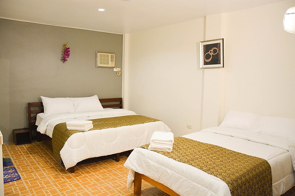 Book Now And Get A Great Discounts At The Conrada's Place Hotel And Resort, Panglao, Philippines! 003