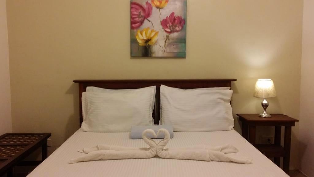 Book Now At The Inn Panglao Palms Apartelle, Dauis, Philippines Cheap Rates! 005