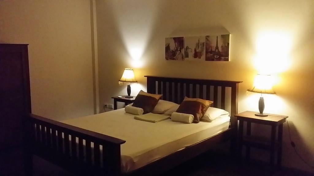 Book Now At The Inn Panglao Palms Apartelle, Dauis, Philippines Cheap Rates! 006
